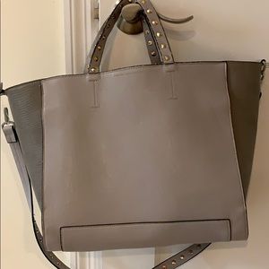 French Connection tote